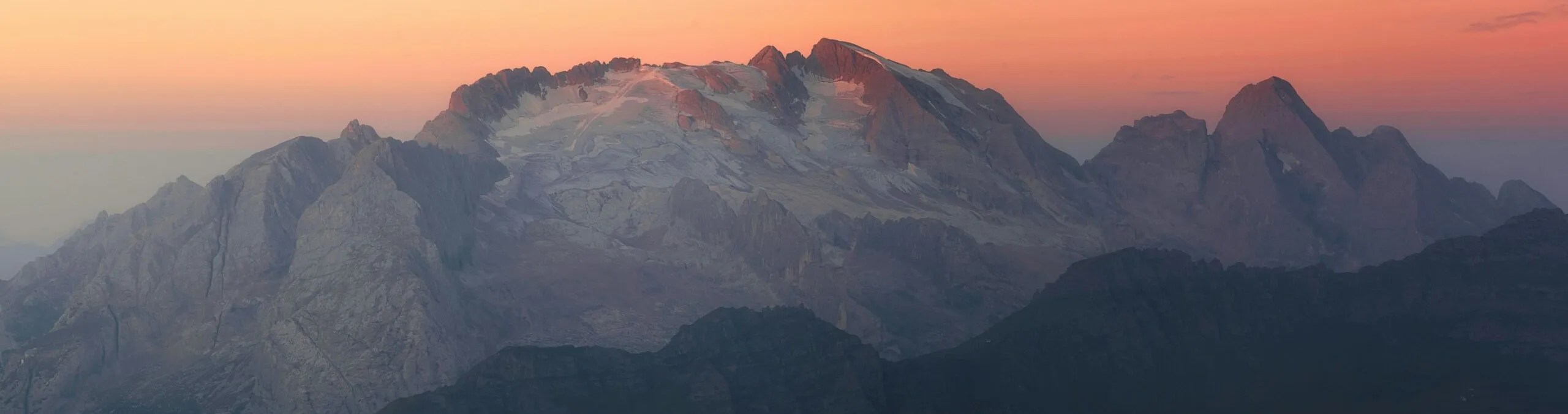 Marmolada - Fabrizio lunardi unsplash